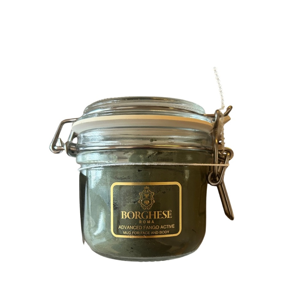 Borghese Advanced Fango Active Mud Mask for Face and Body